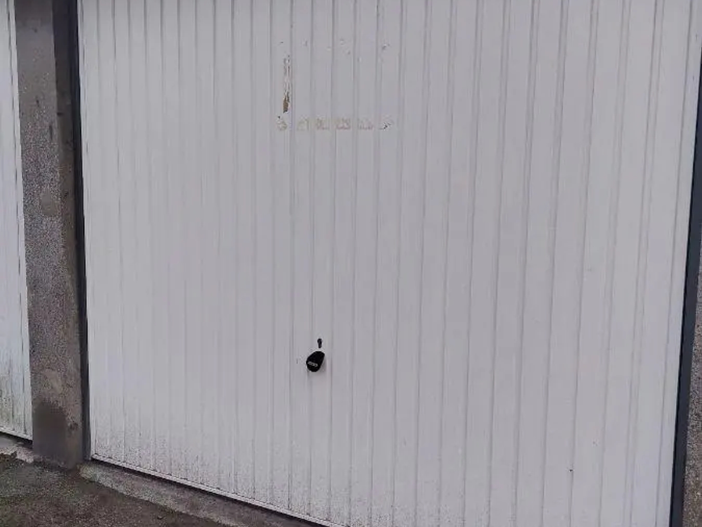 Parking / garage / box à vendre - 14m2 - Dunkerque (59140)