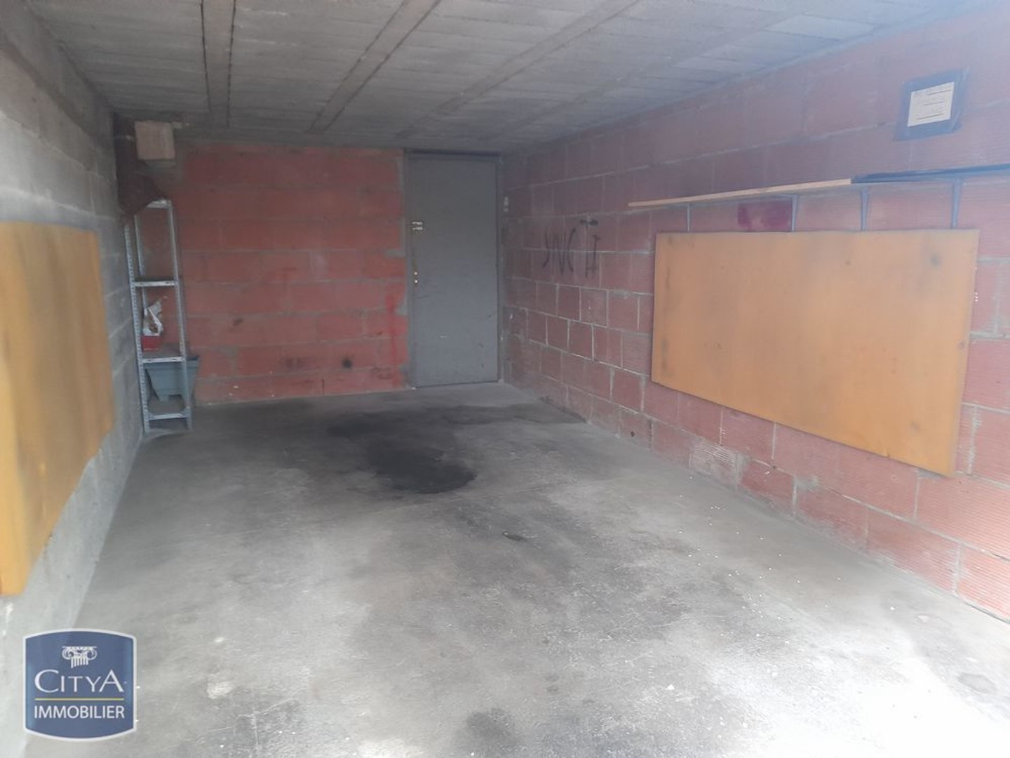 Parking / garage / box à vendre - Tarascon (13150)