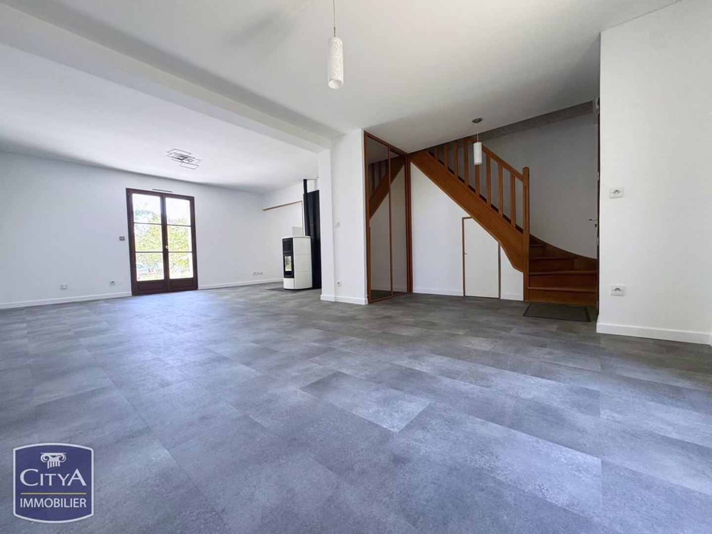 Maison à vendre - 7 pièces - 163m2 - Orcemont (78125)