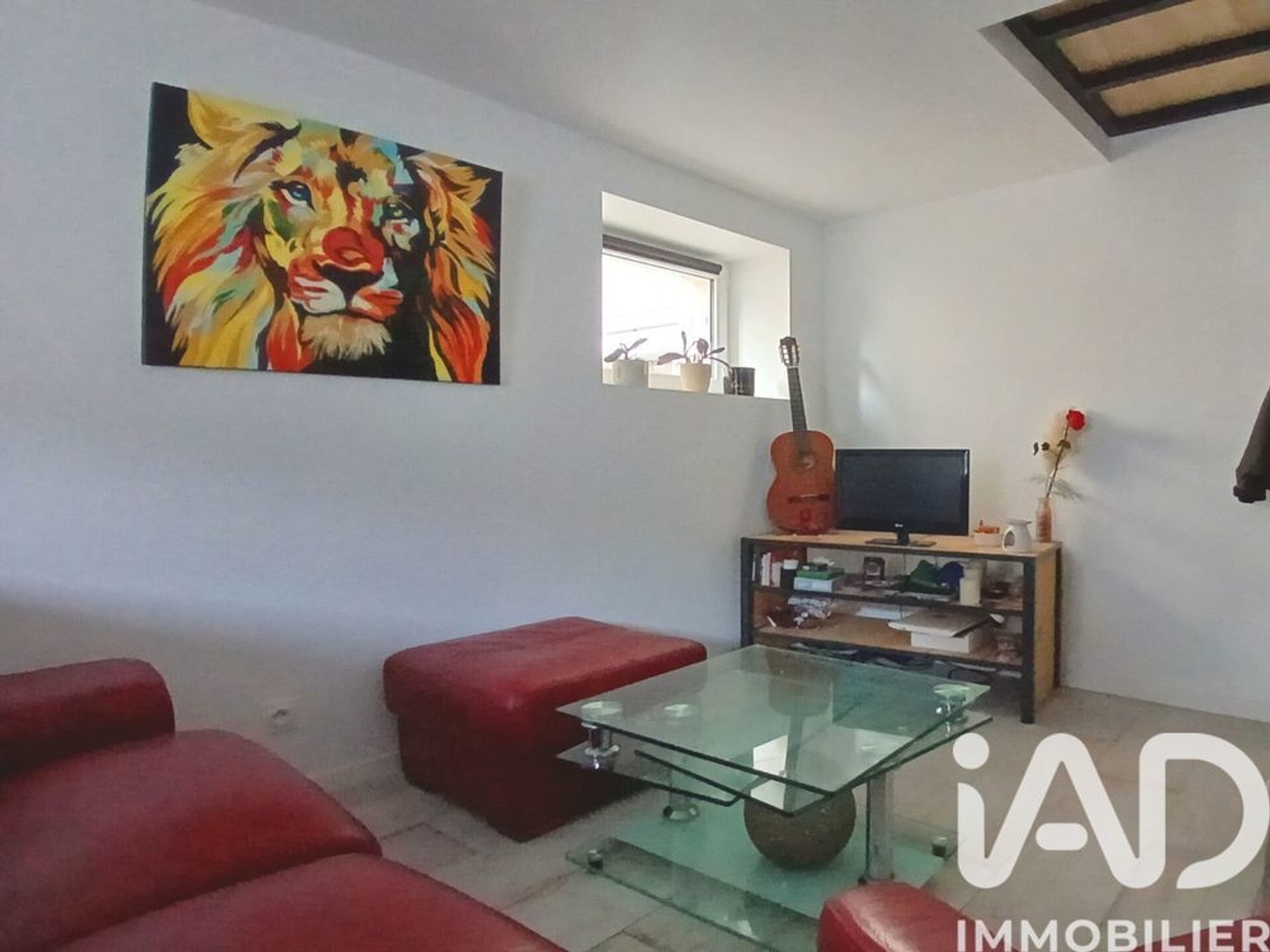 Maison à vendre - 4 pièces - 107m2 - Sèvremoine (49710)