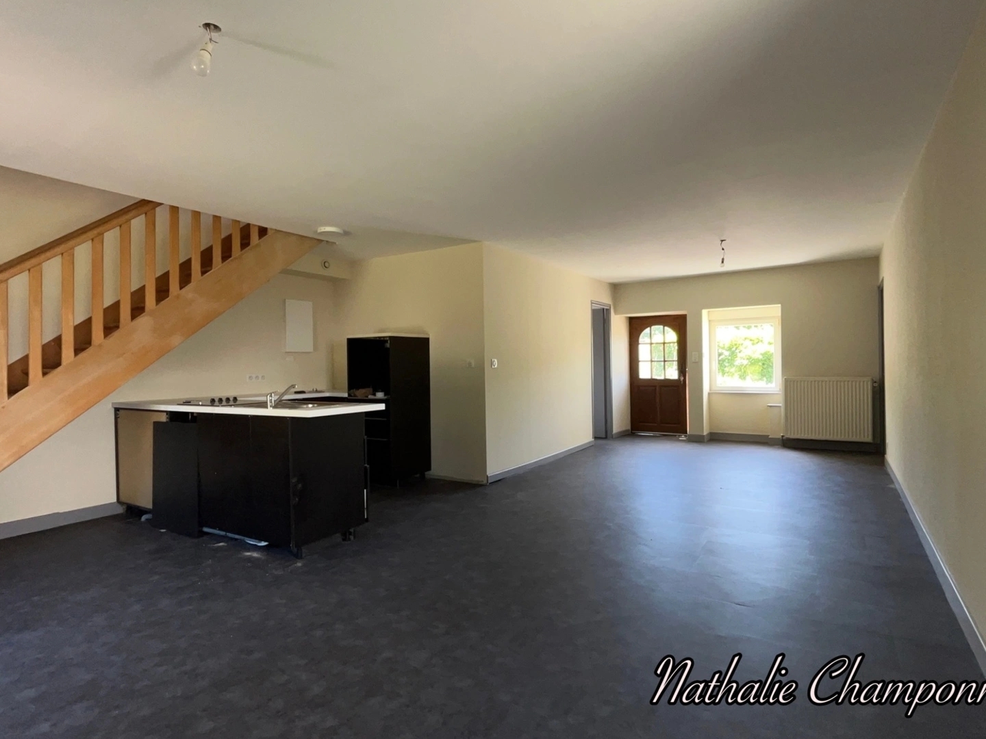 Maison à vendre - 4 pièces - 73m2 - Chargey-Lès-Gray (70100)