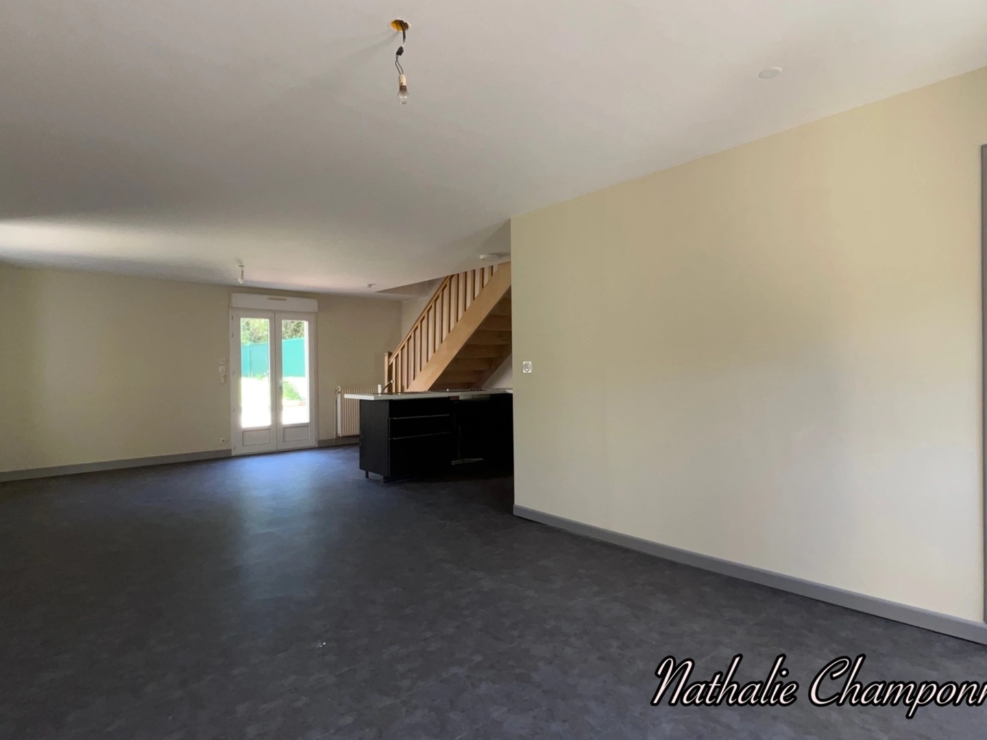Maison à vendre - 4 pièces - 73m2 - Chargey-Lès-Gray (70100)