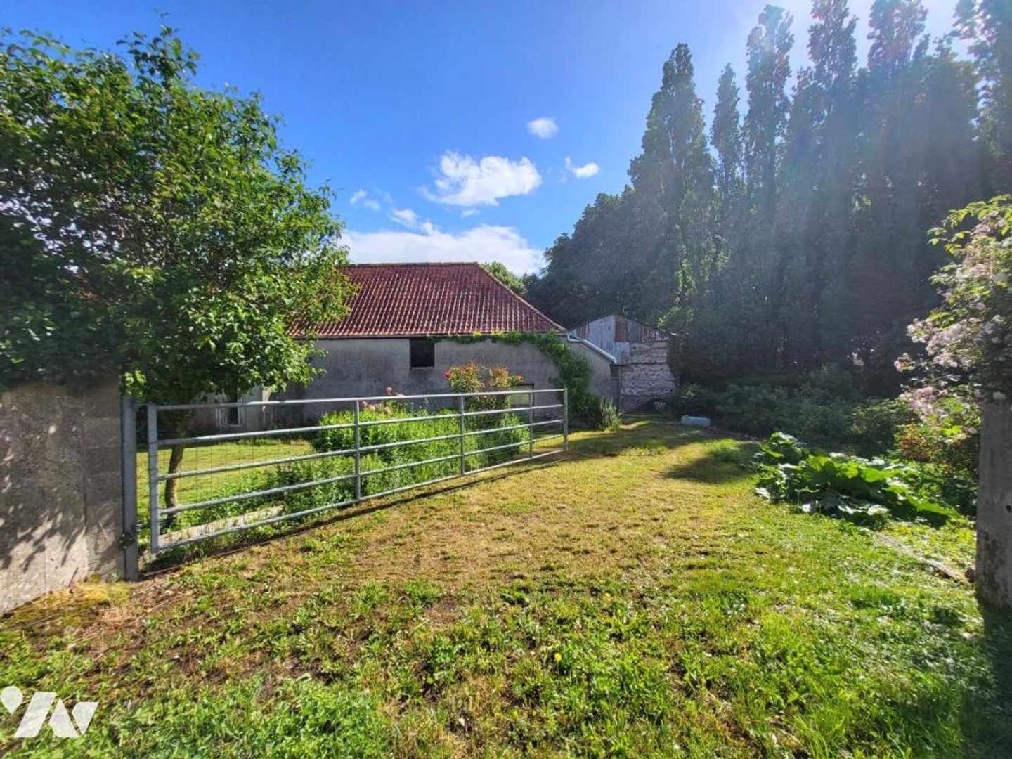 Maison à vendre - 4 pièces - 154m2 - Enquin-Lez-Guineg... (62145)