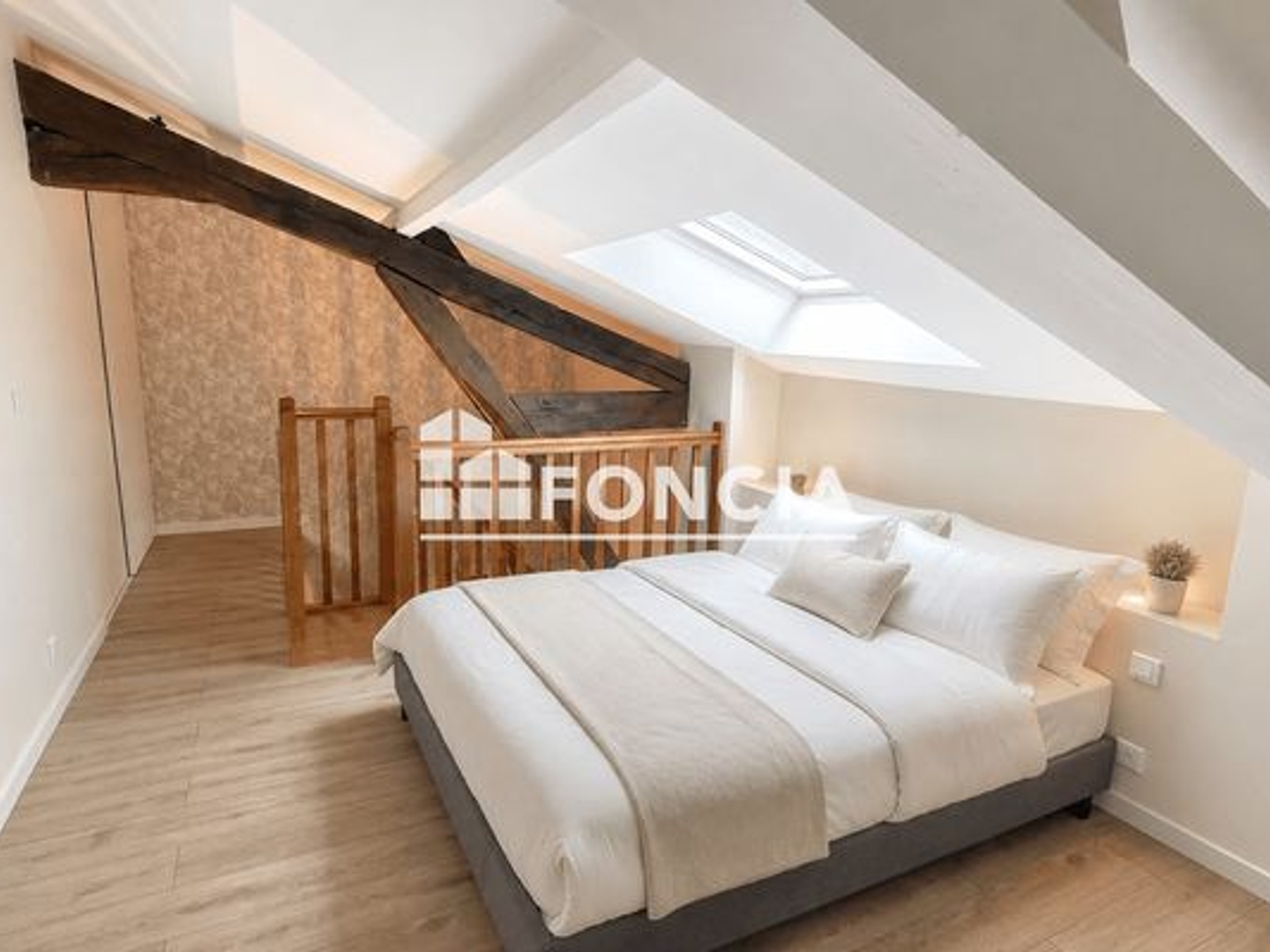 Appartement à vendre - 2 pièces - 46m2 - Albi (81000)