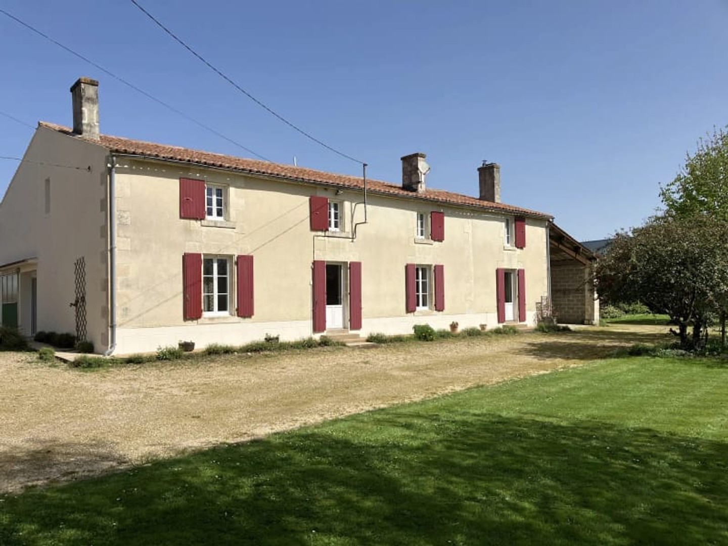 Maison 8 pièces 198 m²