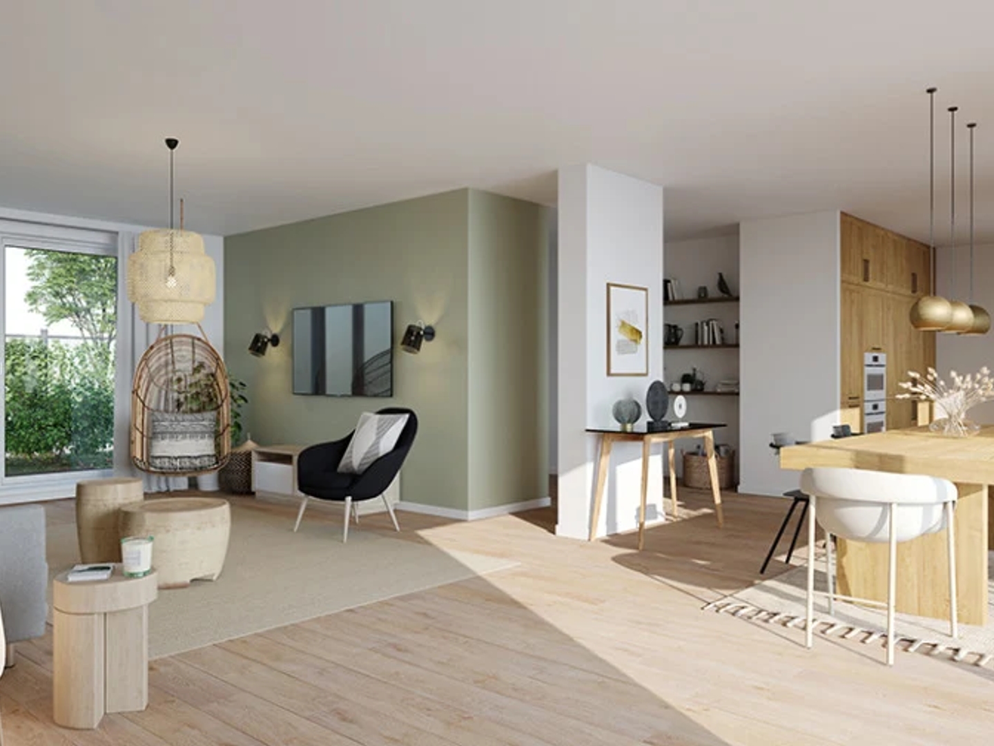 Maison à vendre - 7 pièces - 150m2 - Saint-Hymer (14130)