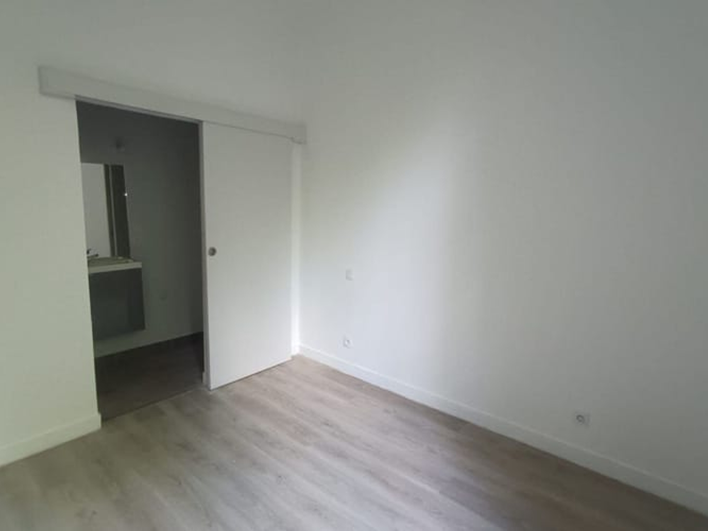 Appartement à vendre - 1 pièce - 24m2 - Bordeaux (33000)