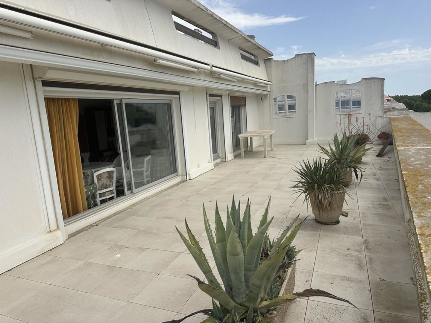 Appartement à vendre - 3 pièces - 68m2 - La Grande-Motte (34280)