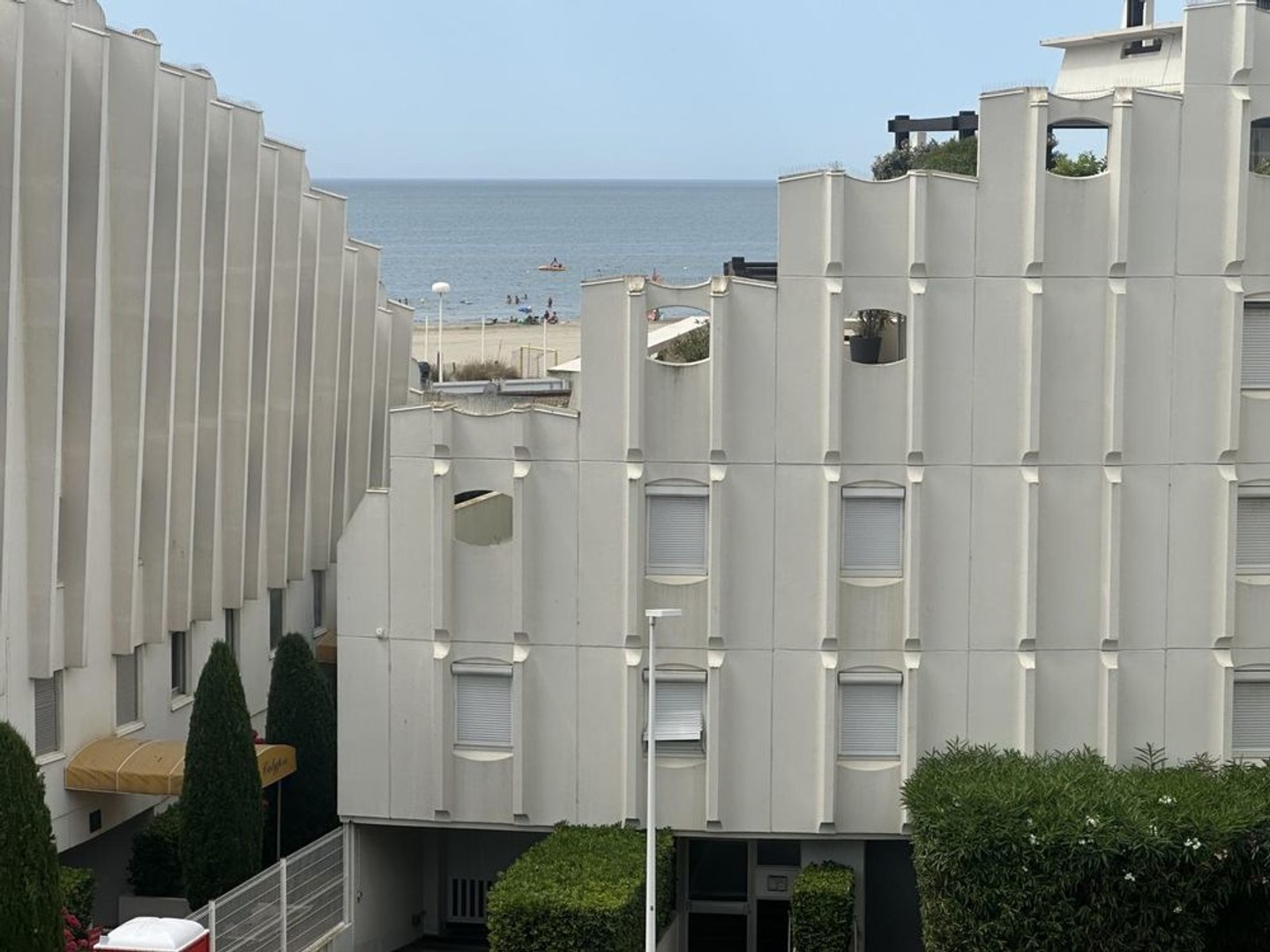 Appartement à vendre - 3 pièces - 68m2 - La Grande-Motte (34280)