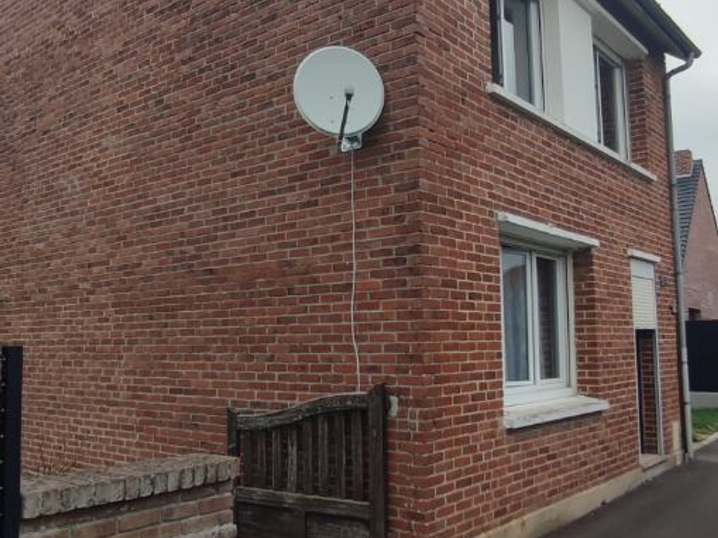 Maison 4 pièces 91 m²