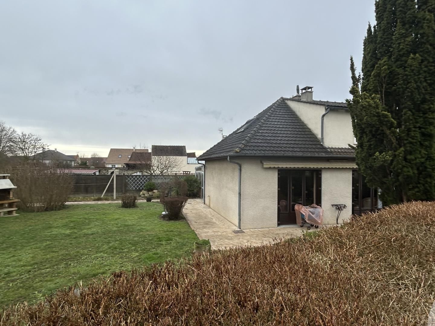 Maison 6 pièces 131 m²