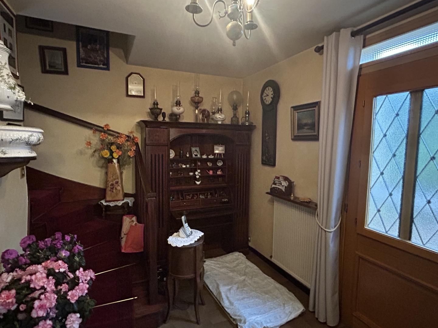 Maison à vendre - 6 pièces - 131m2 - Vert-Le-Petit (91710)