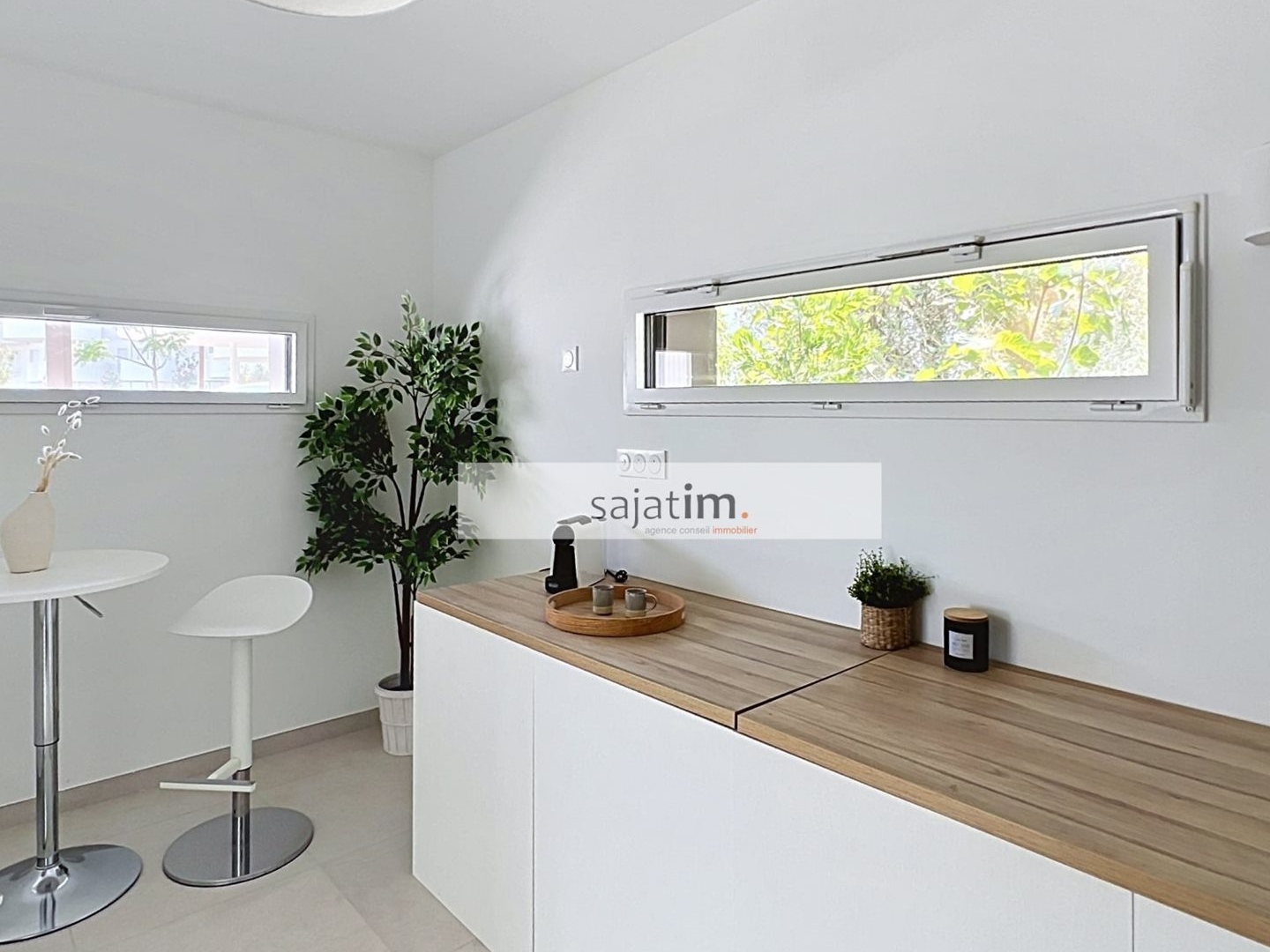 Maison à vendre - 5 pièces - 117m2 - La Seyne-Sur-Mer (83500)