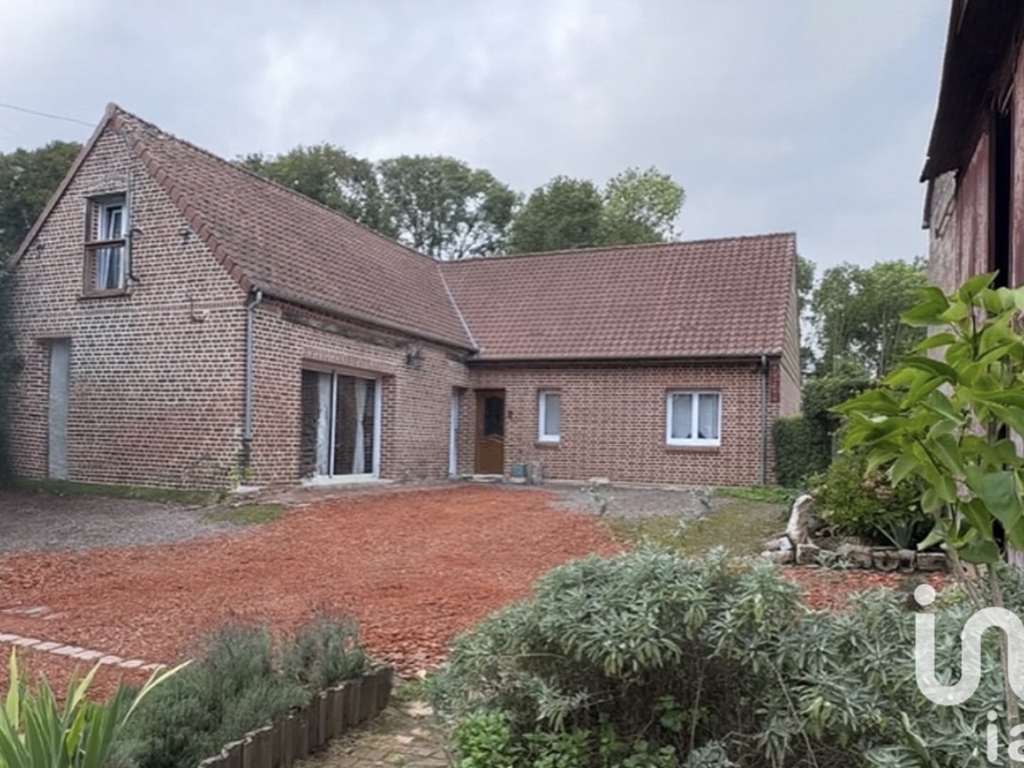 Maison 7 pièces 152 m²