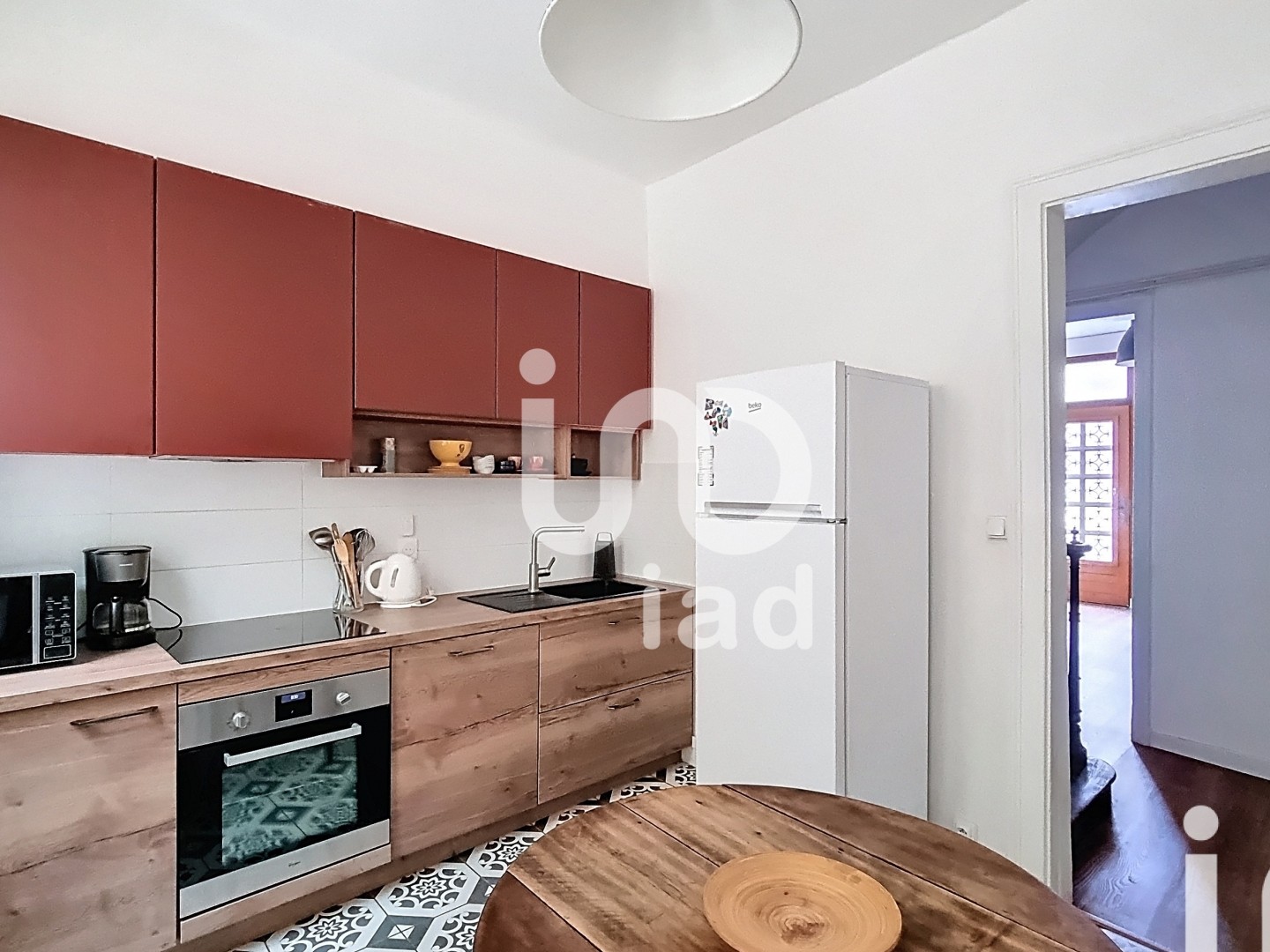 Maison 5 pièces 96 m²