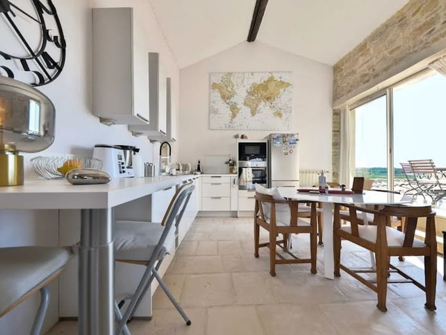 Propriété 6 pièces 131 m²