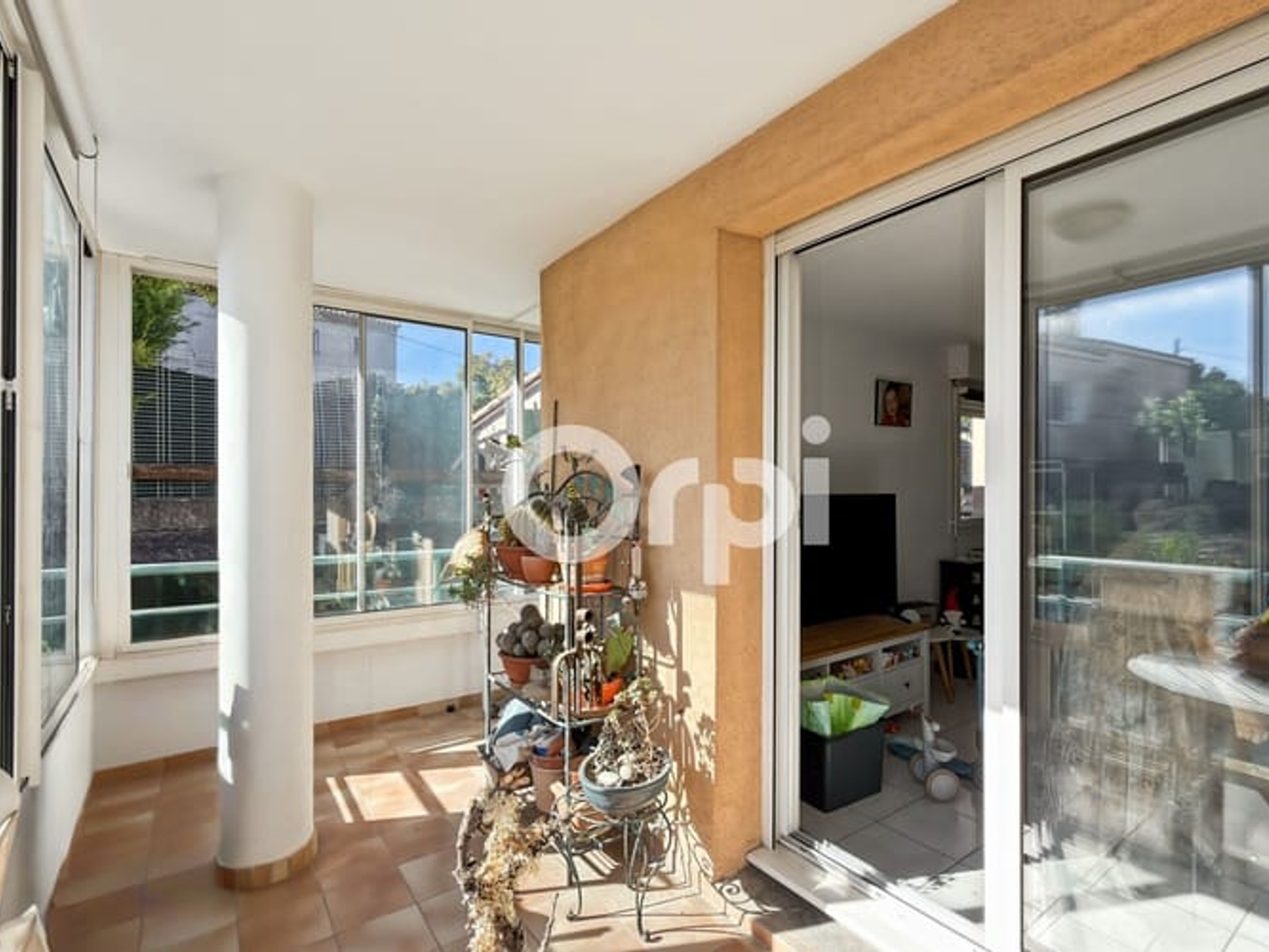 Appartement à vendre - 3 pièces - 66m2 - Aubagne (13400)