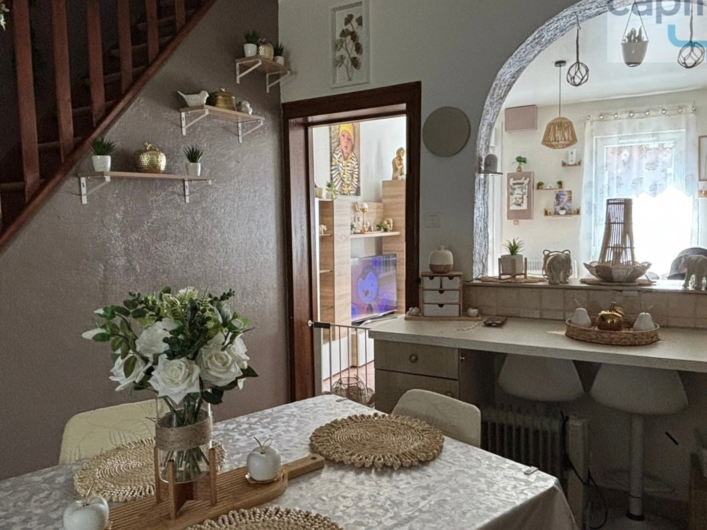 Maison à vendre - 5 pièces - 38m2 - Fourmies (59610)