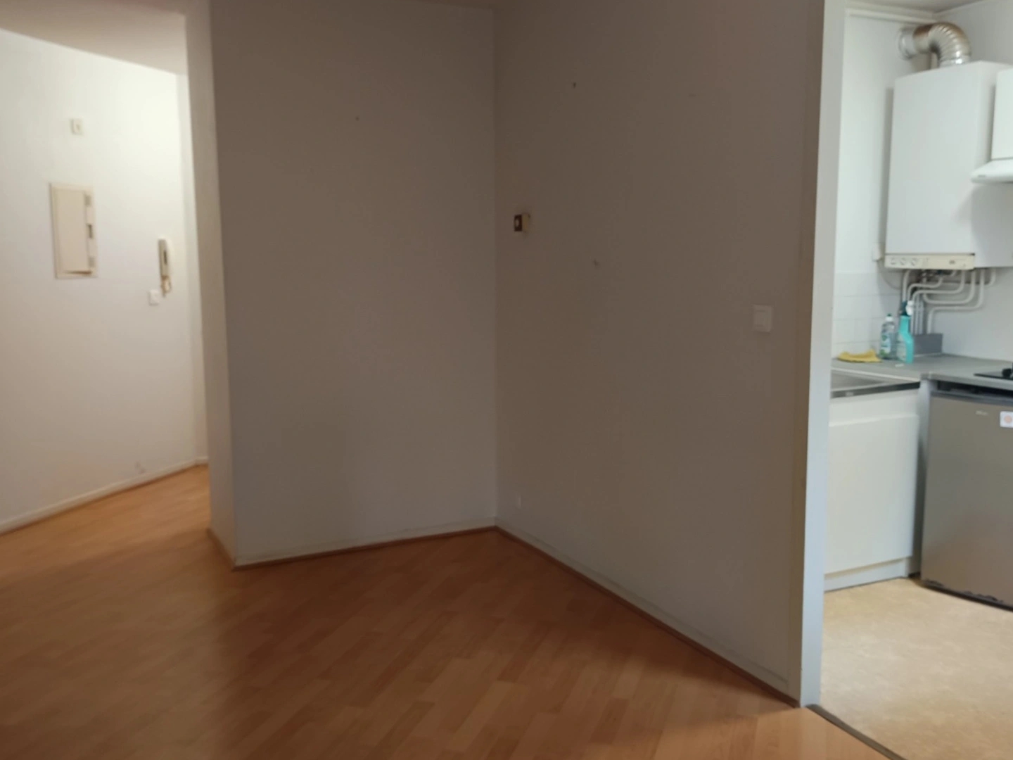 Appartement à vendre - 1 pièce - 32m2 - Mont-De-Marsan (40000)