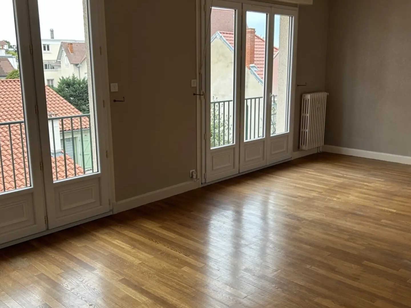 Appartement 3 pièces 69 m²