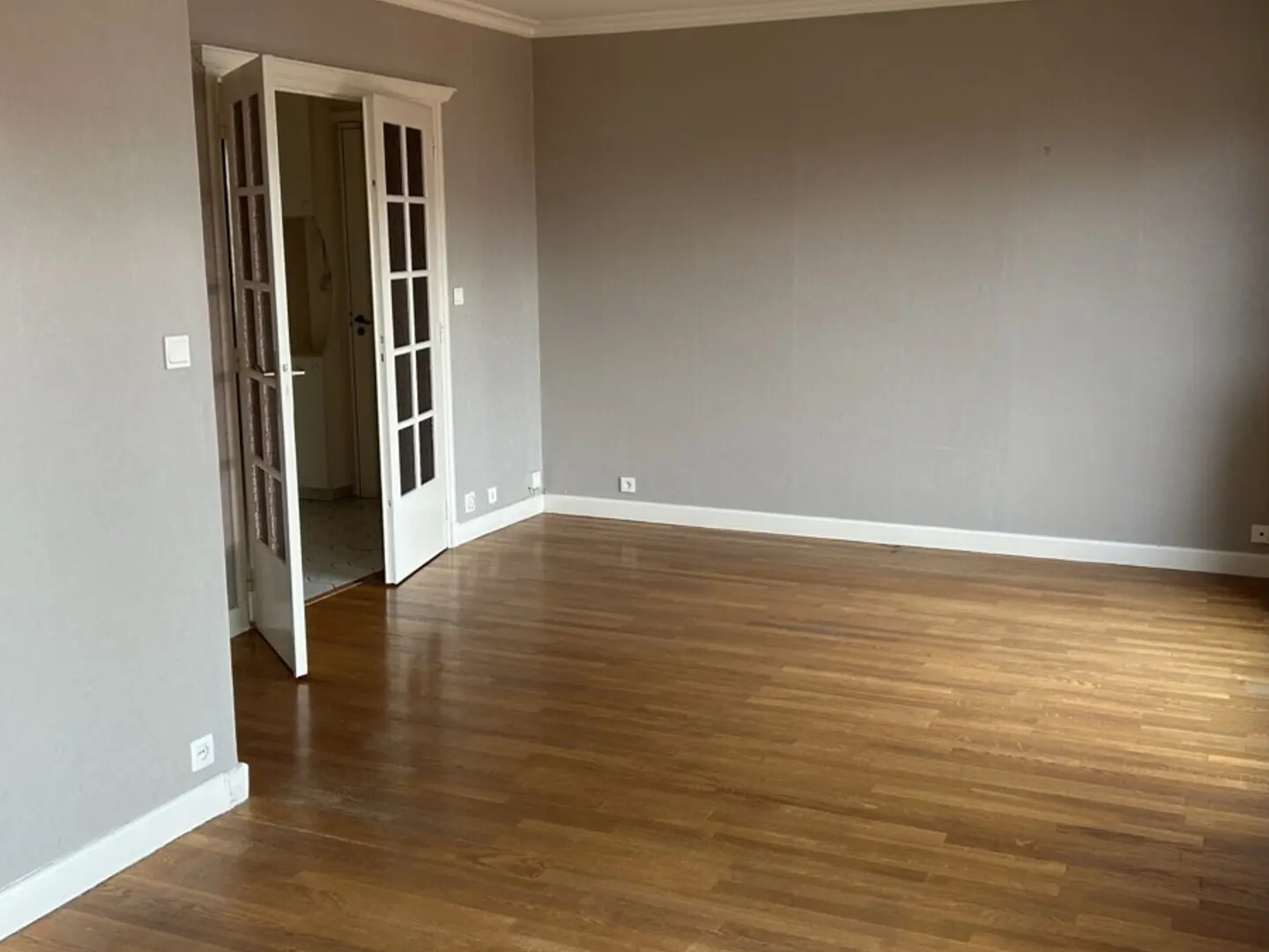 Appartement à vendre - 3 pièces - 69m2 - Vichy (03200)