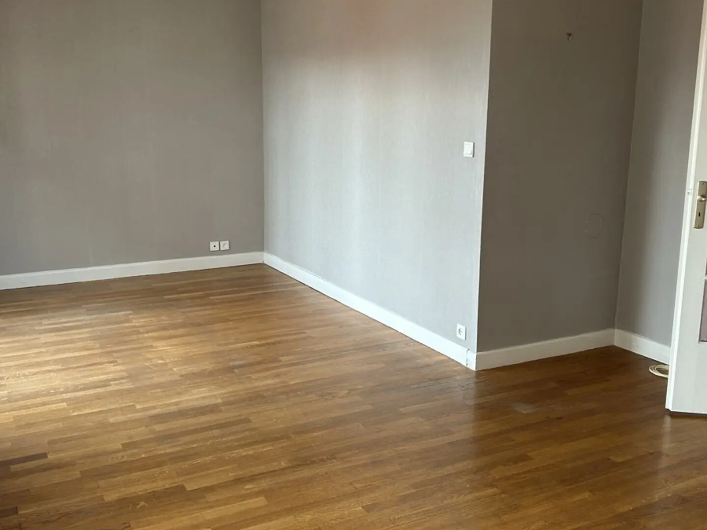 Appartement à vendre - 3 pièces - 69m2 - Vichy (03200)