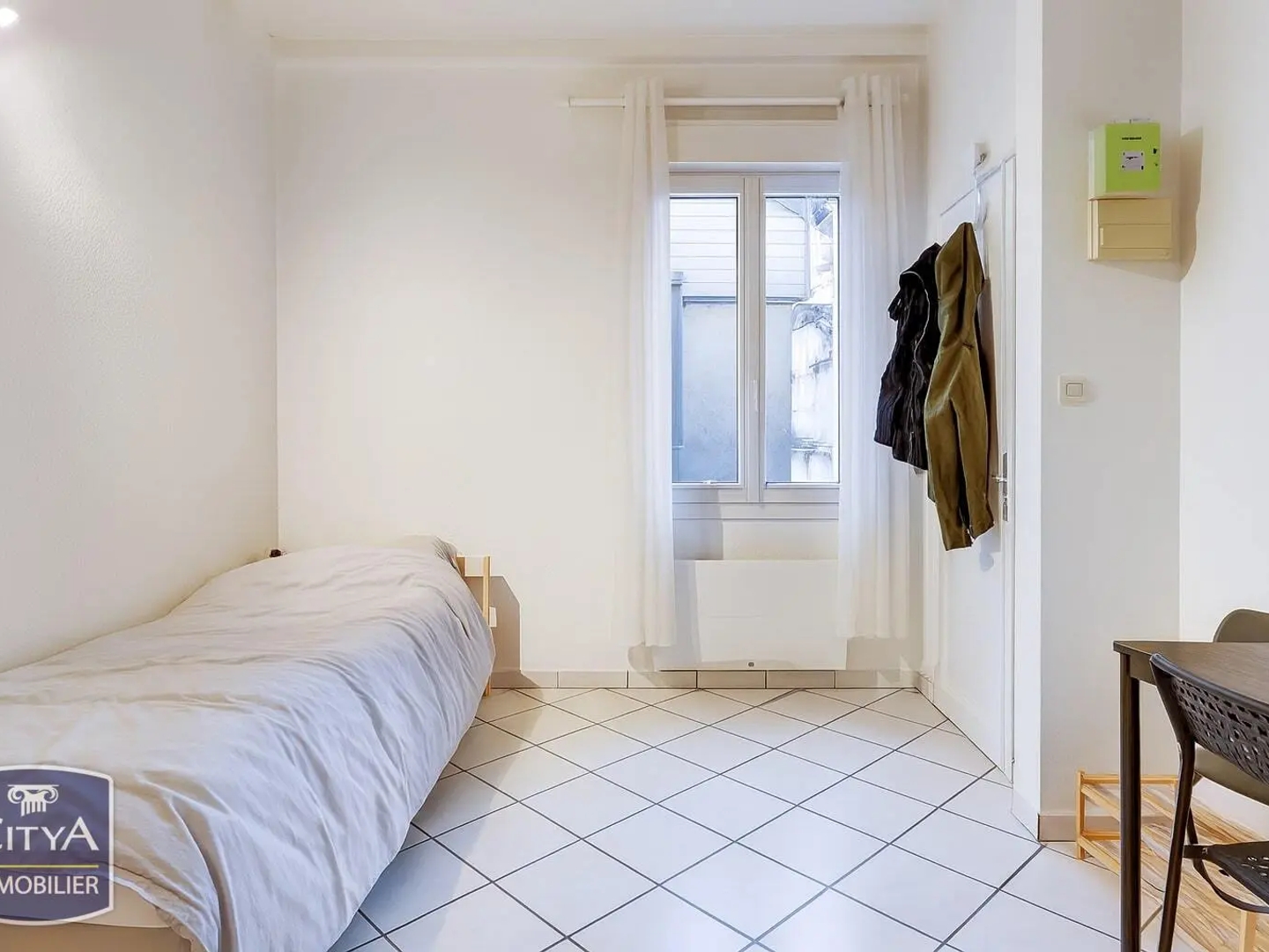 Immeuble à vendre - 2 pièces - Dijon (21000)