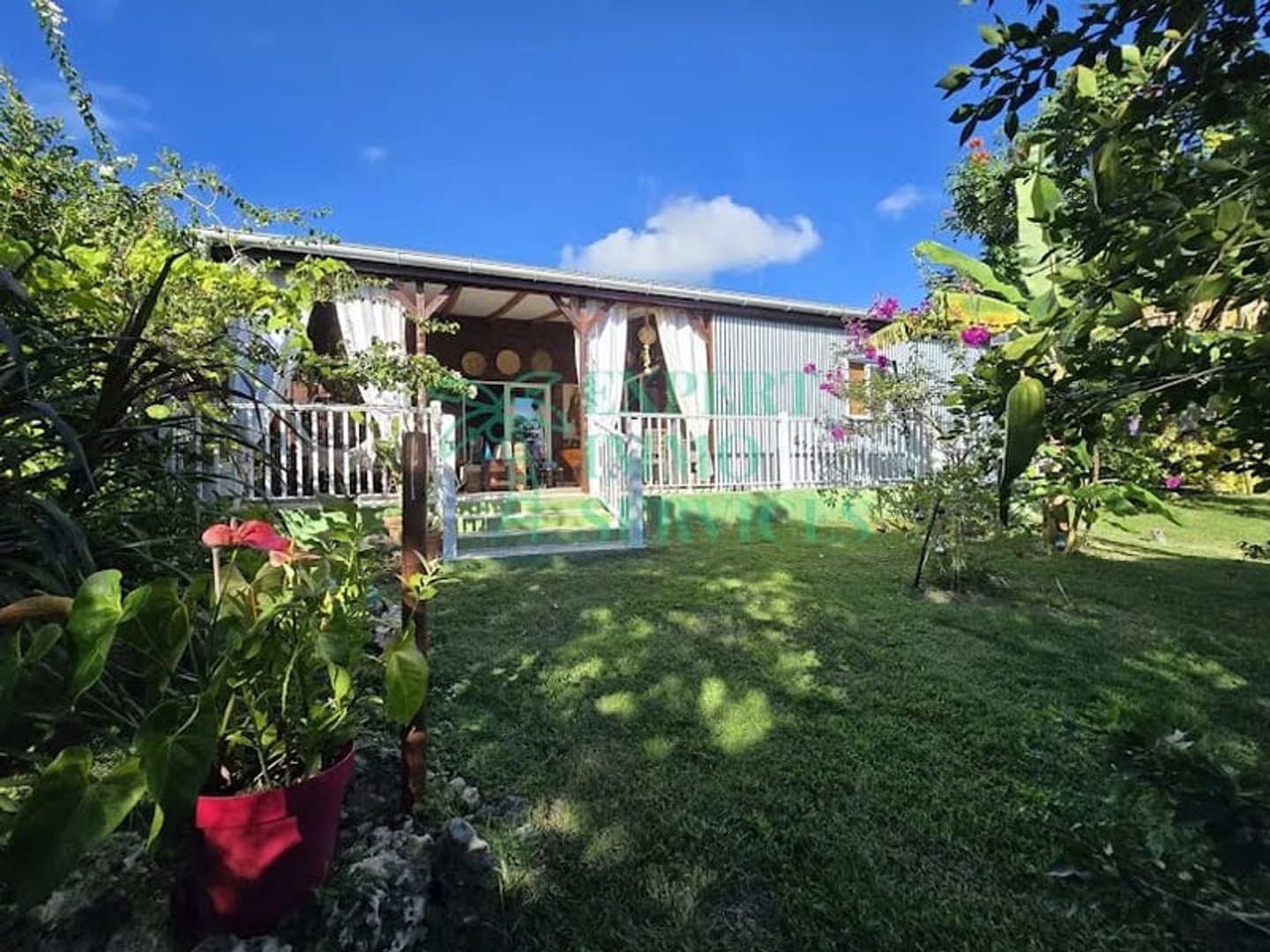 Villa 3 pièces 125 m²