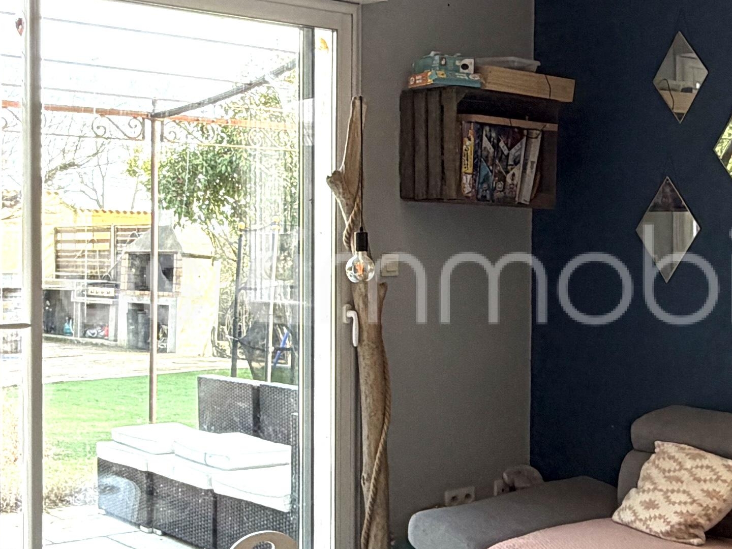 Maison à vendre - 5 pièces - 136m2 - Péret (34800)