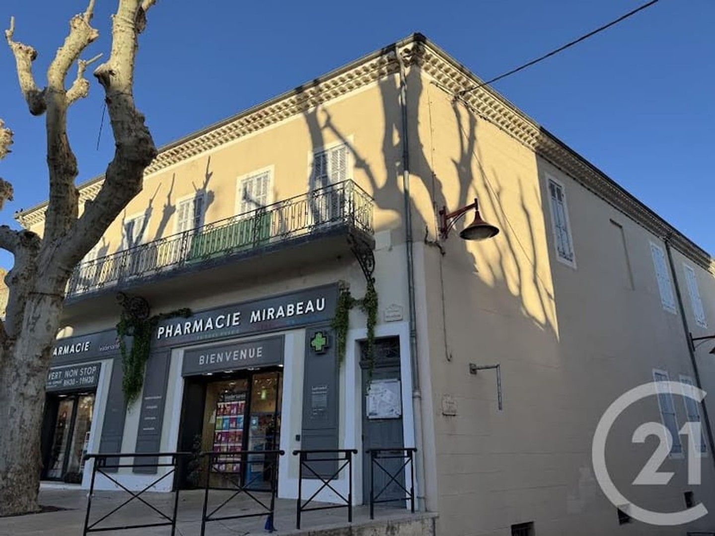 Appartement 1 pièce 30 m²