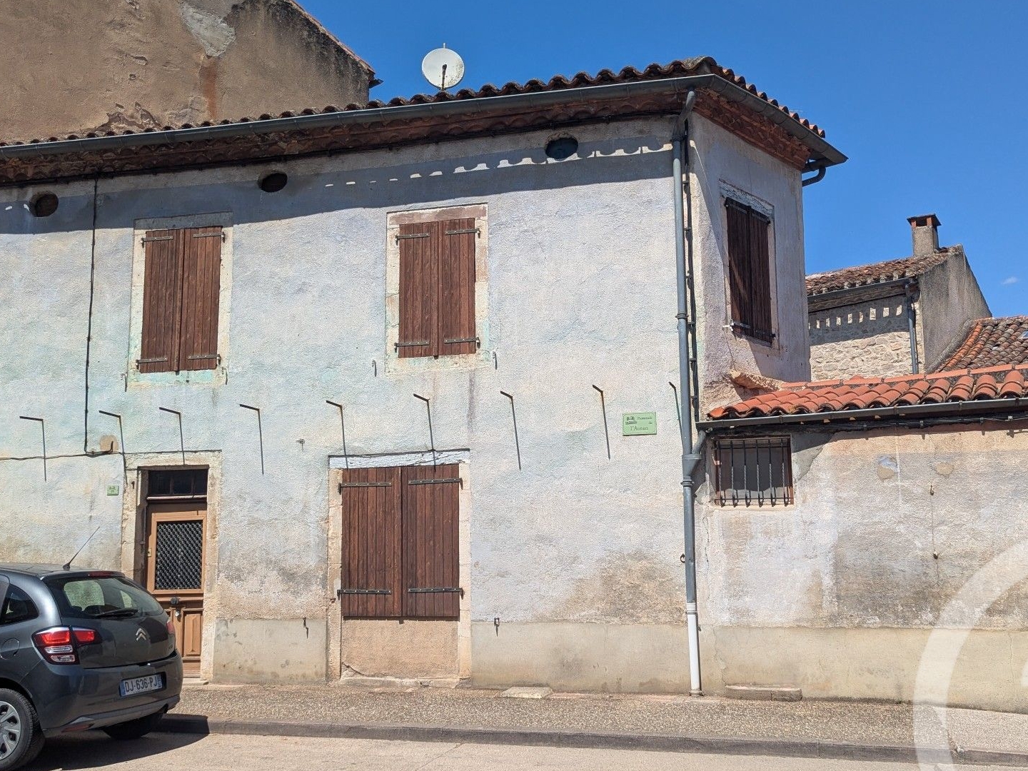 Maison 3 pièces 60 m²