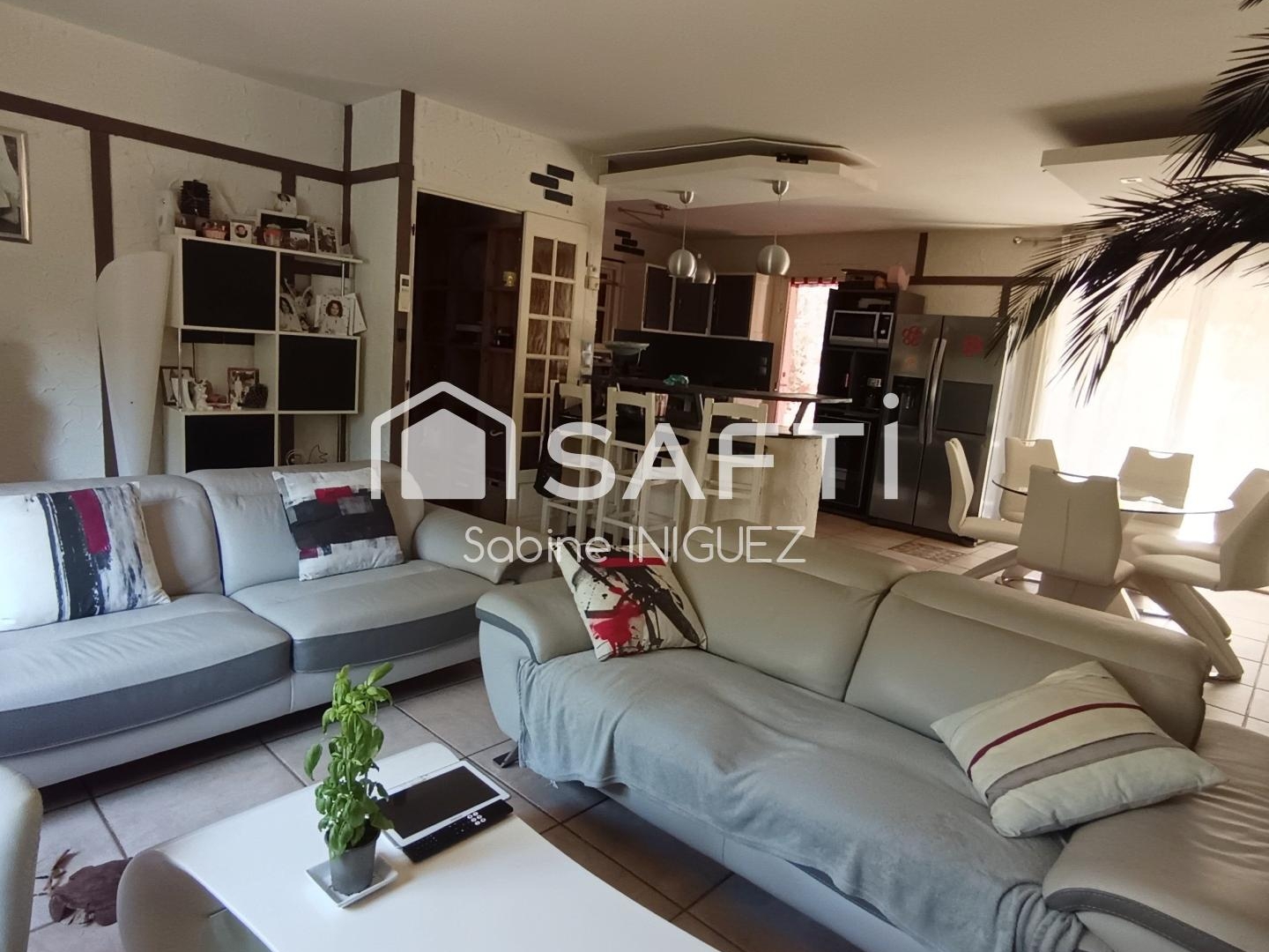 Maison à vendre - 7 pièces - 156m2 - Castres (81100)