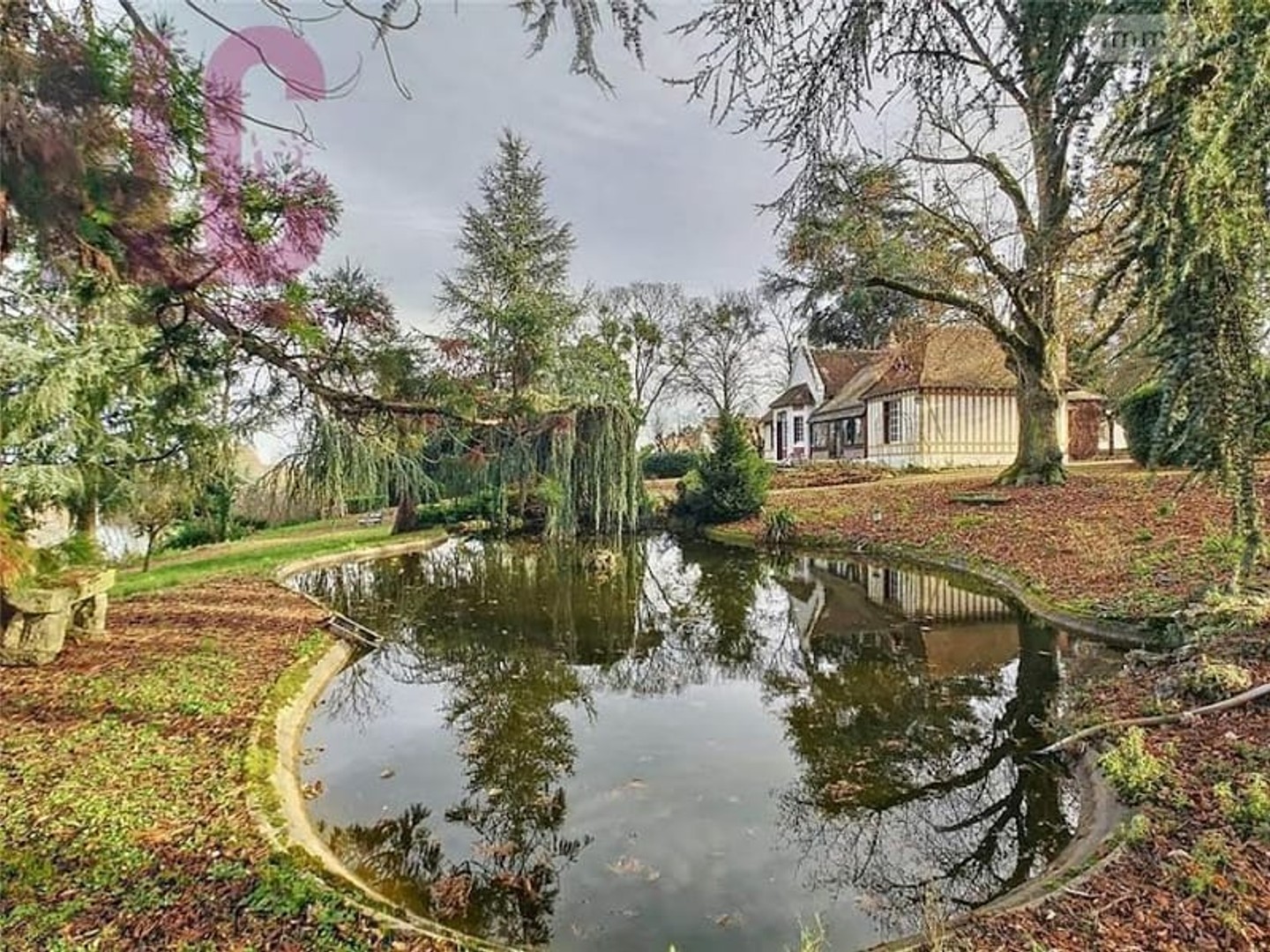 Maison 7 pièces 200 m²