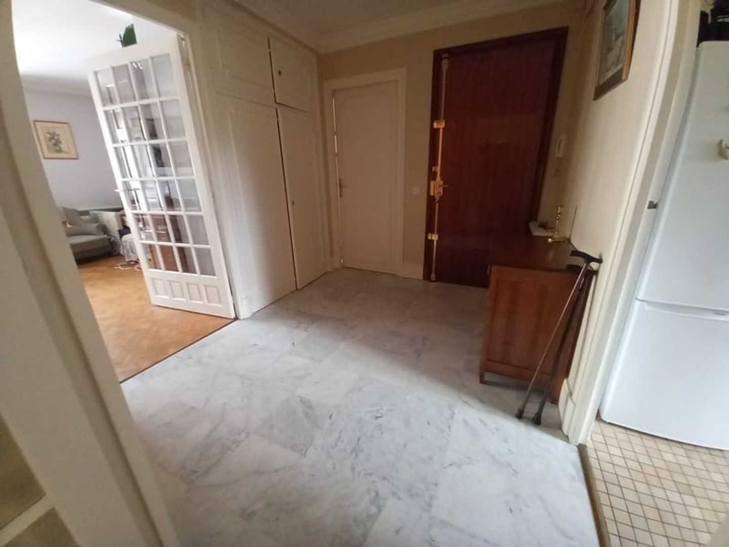 Appartement 4 pièces 127 m²
