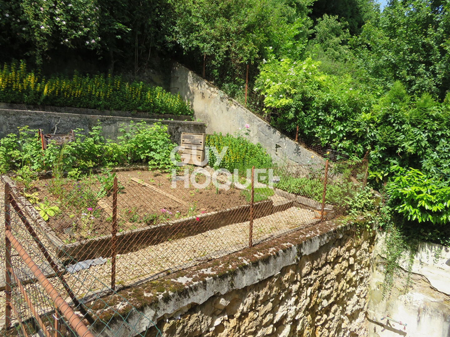 Immeuble à vendre - 9 pièces - 210m2 - Pontarlier (25300)