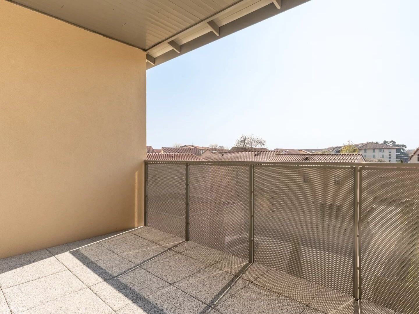 Appartement à vendre - 4 pièces - 90m2 - Anse (69480)