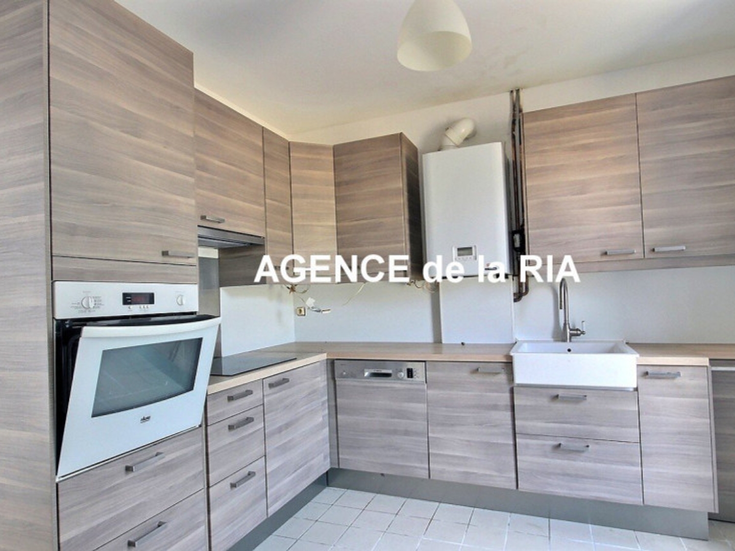 Maison à vendre - 6 pièces - 111m2 - La Montagne (44620)