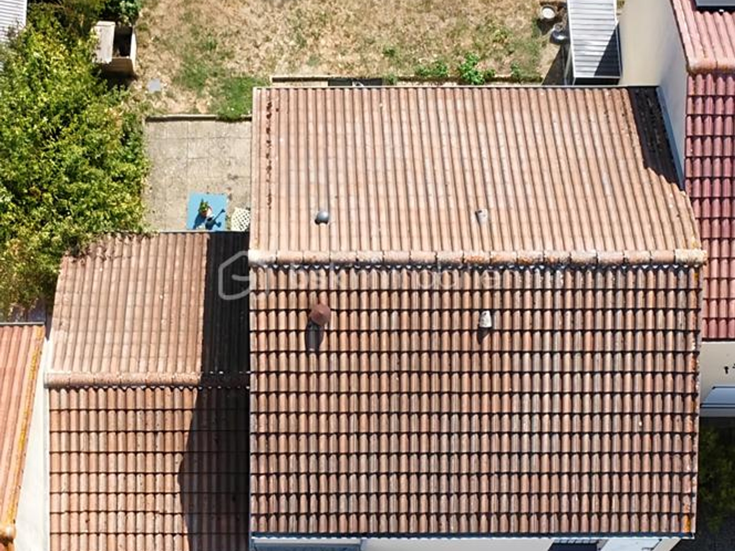 Maison à vendre - 4 pièces - 84m2 - Poitiers (86000)