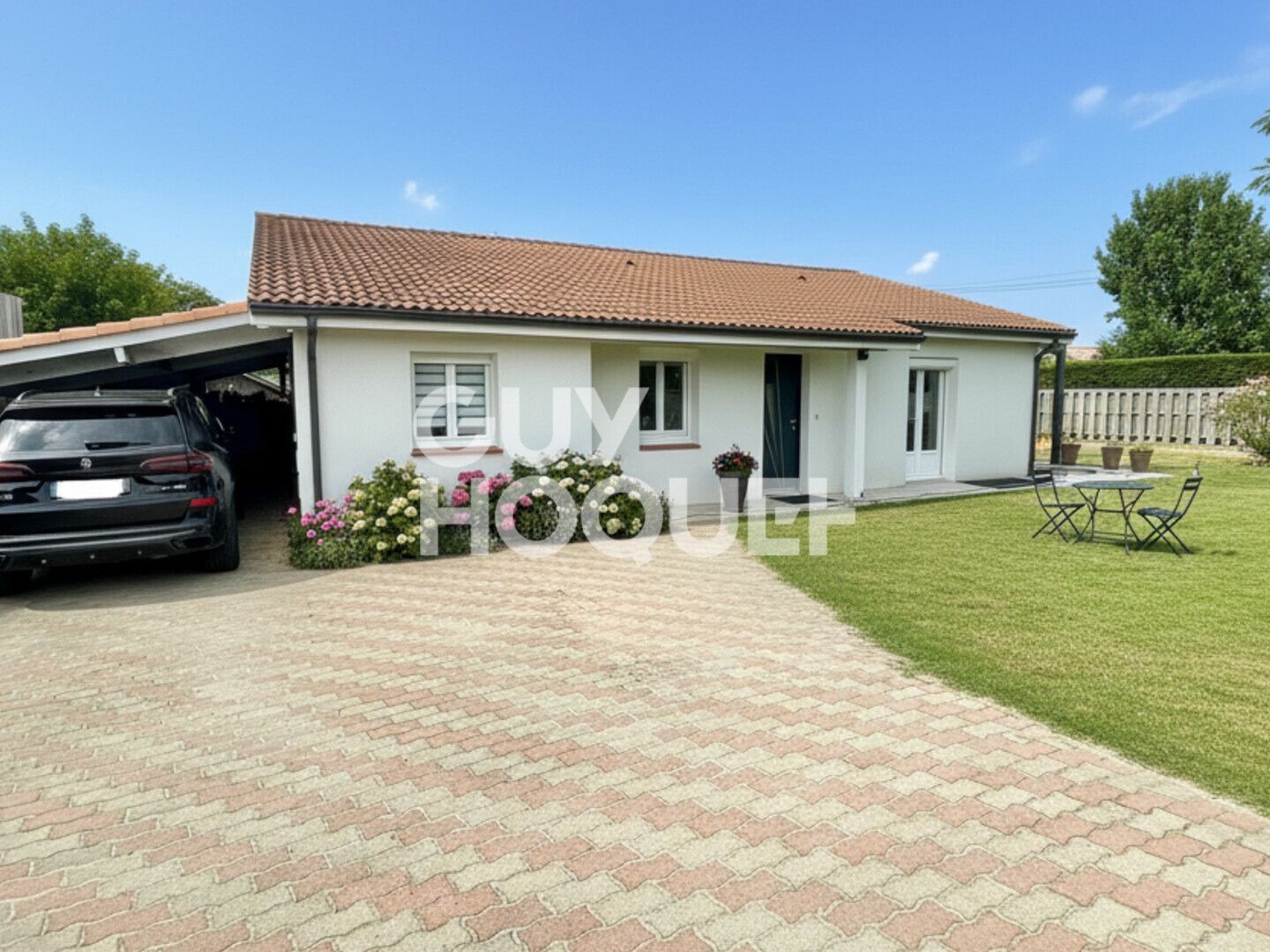 Maison 5 pièces 123 m²