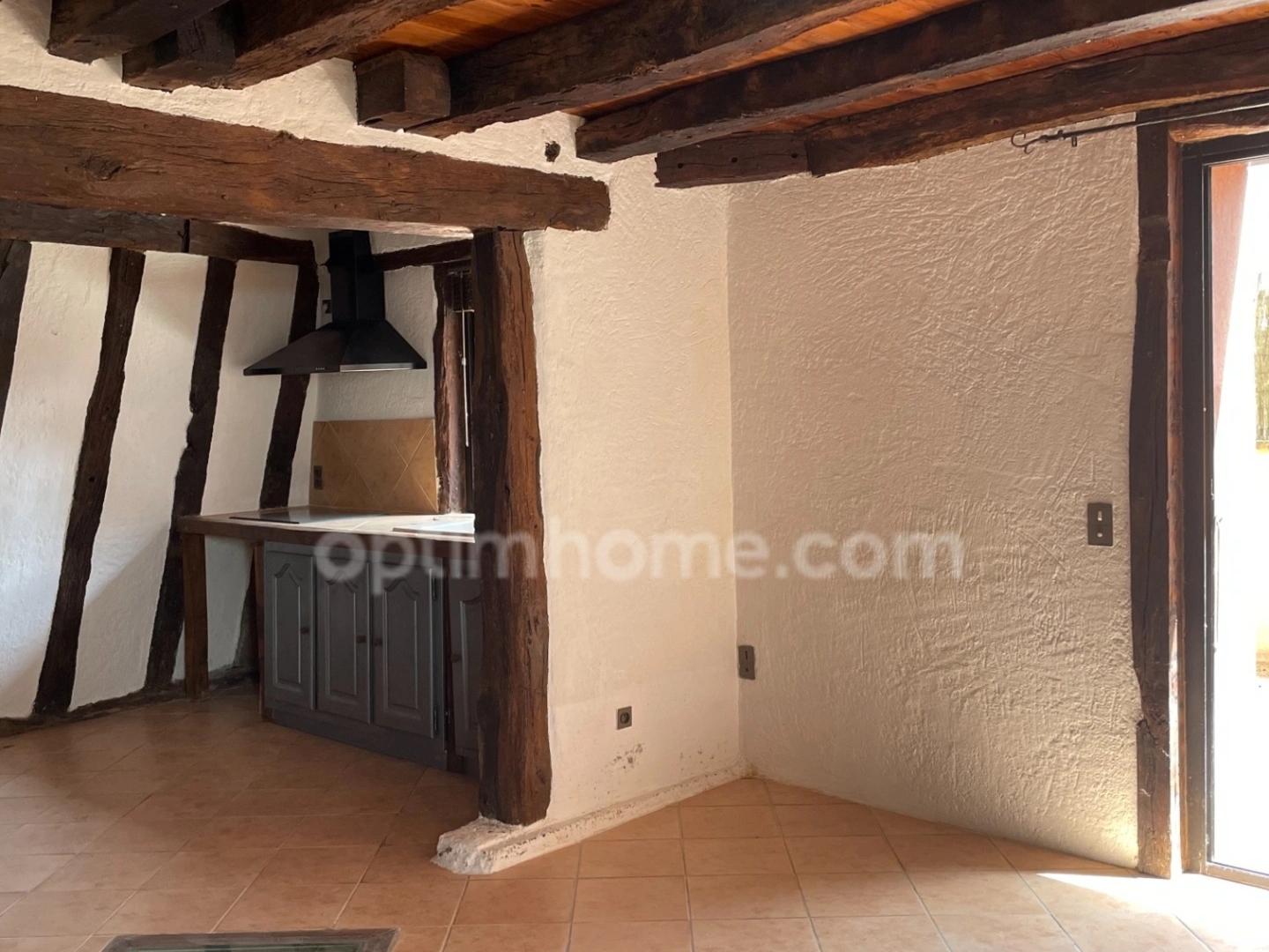 Maison à vendre - 3 pièces - 65m2 - Lévignac (31530)