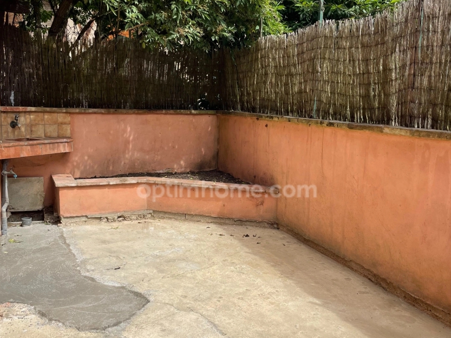 Maison à vendre - 3 pièces - 65m2 - Lévignac (31530)