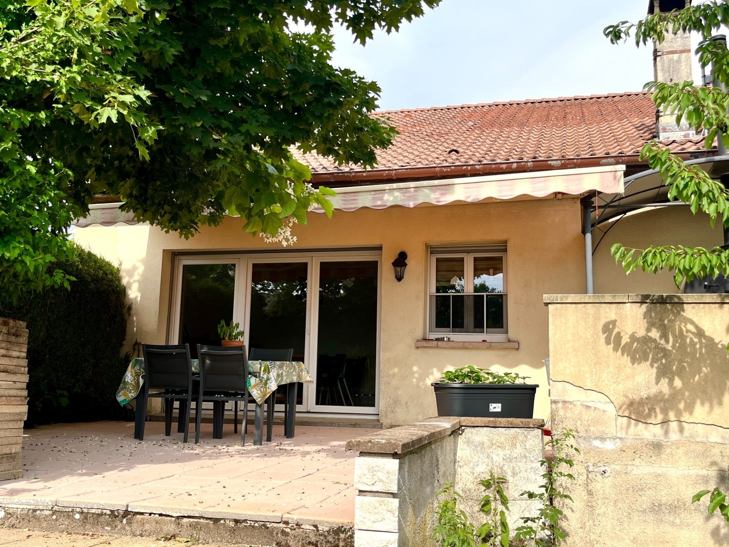 Maison 6 pièces 130 m²