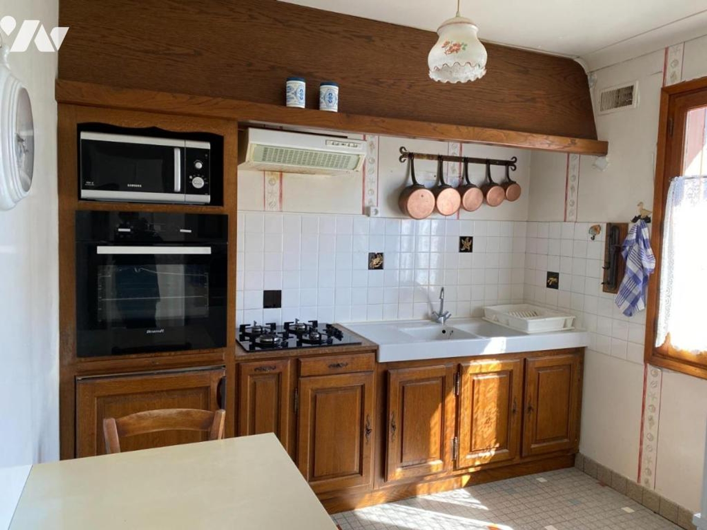 Maison à vendre - 3 pièces - 65m2 - L'aigle (61300)