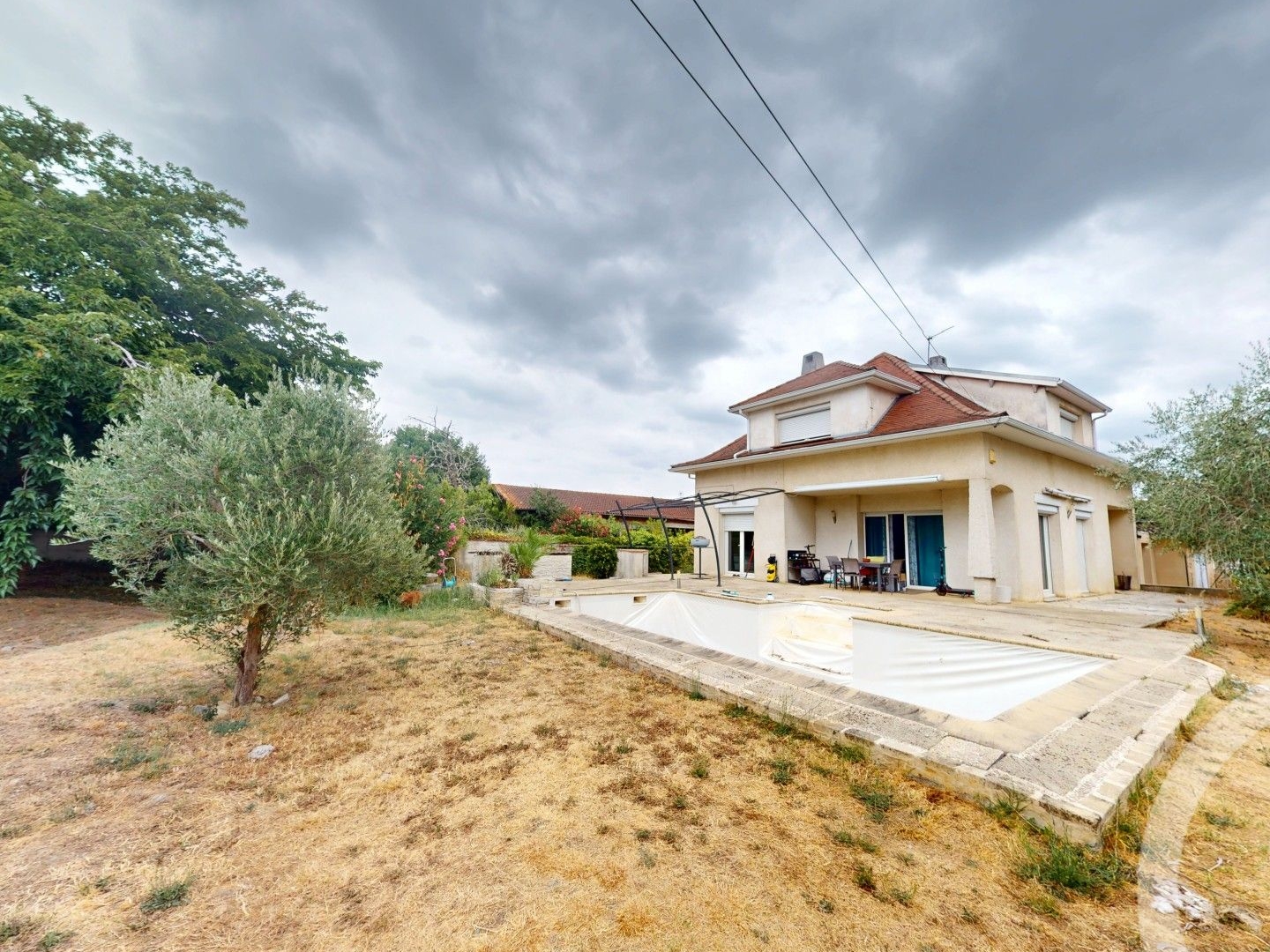 Maison 6 pièces 160 m²