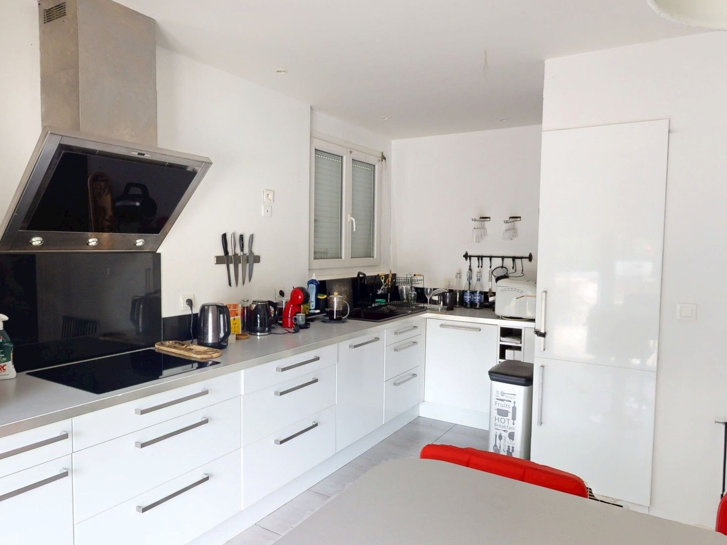Maison à vendre - 6 pièces - 160m2 - Tournefeuille (31170)