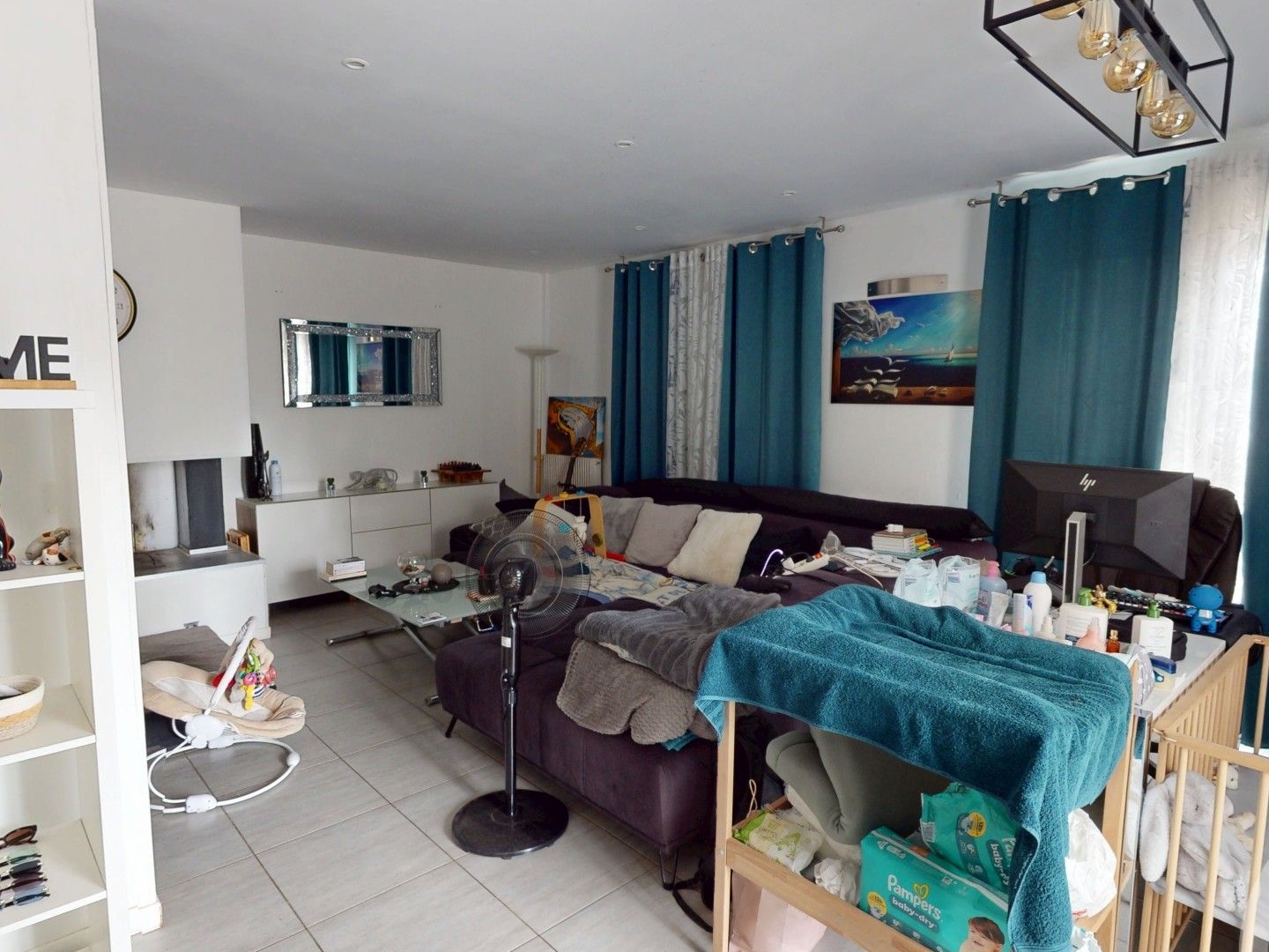 Maison à vendre - 6 pièces - 160m2 - Tournefeuille (31170)