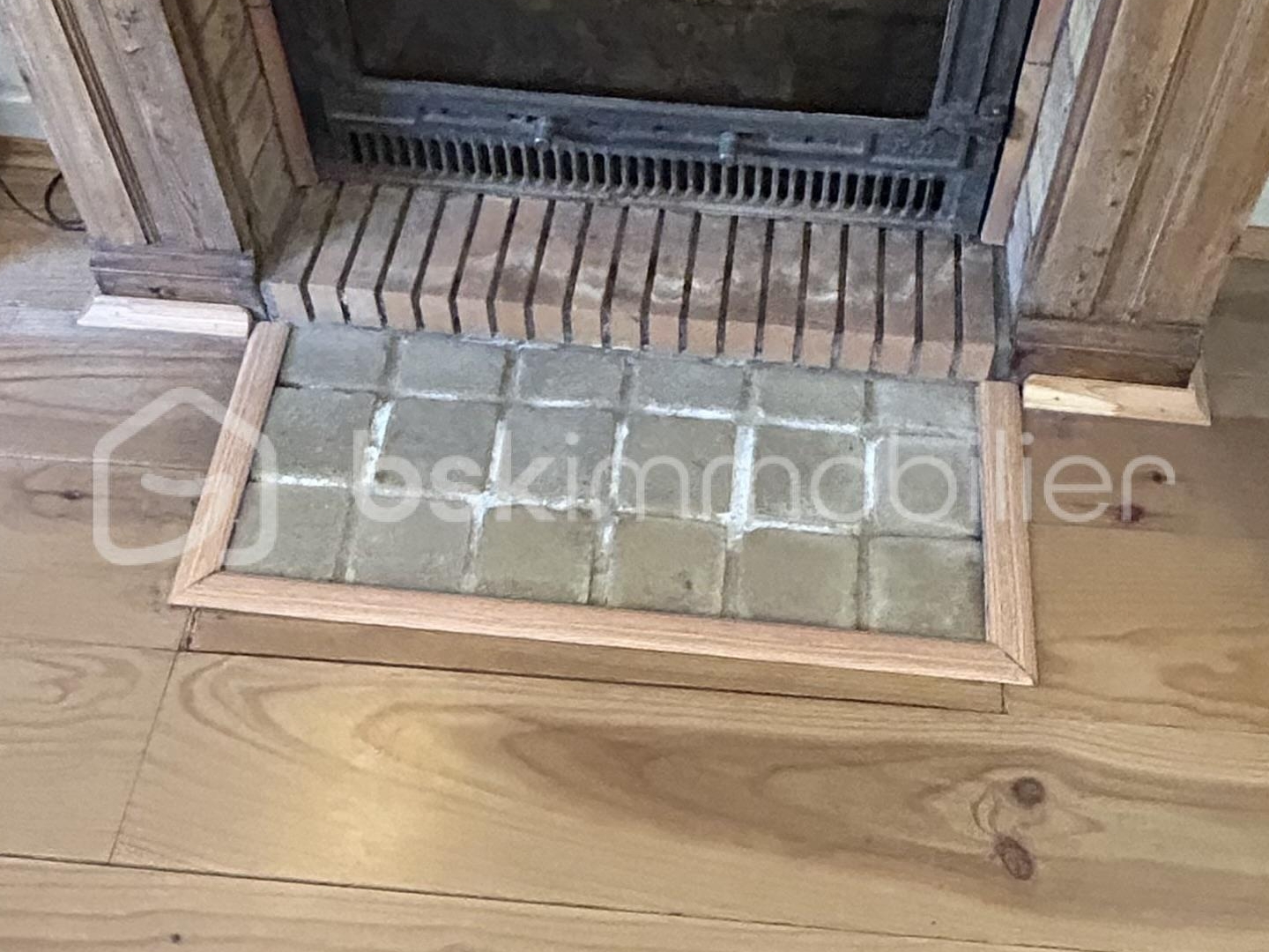 Maison à vendre - 3 pièces - 40m2 - Plouézec (22470)