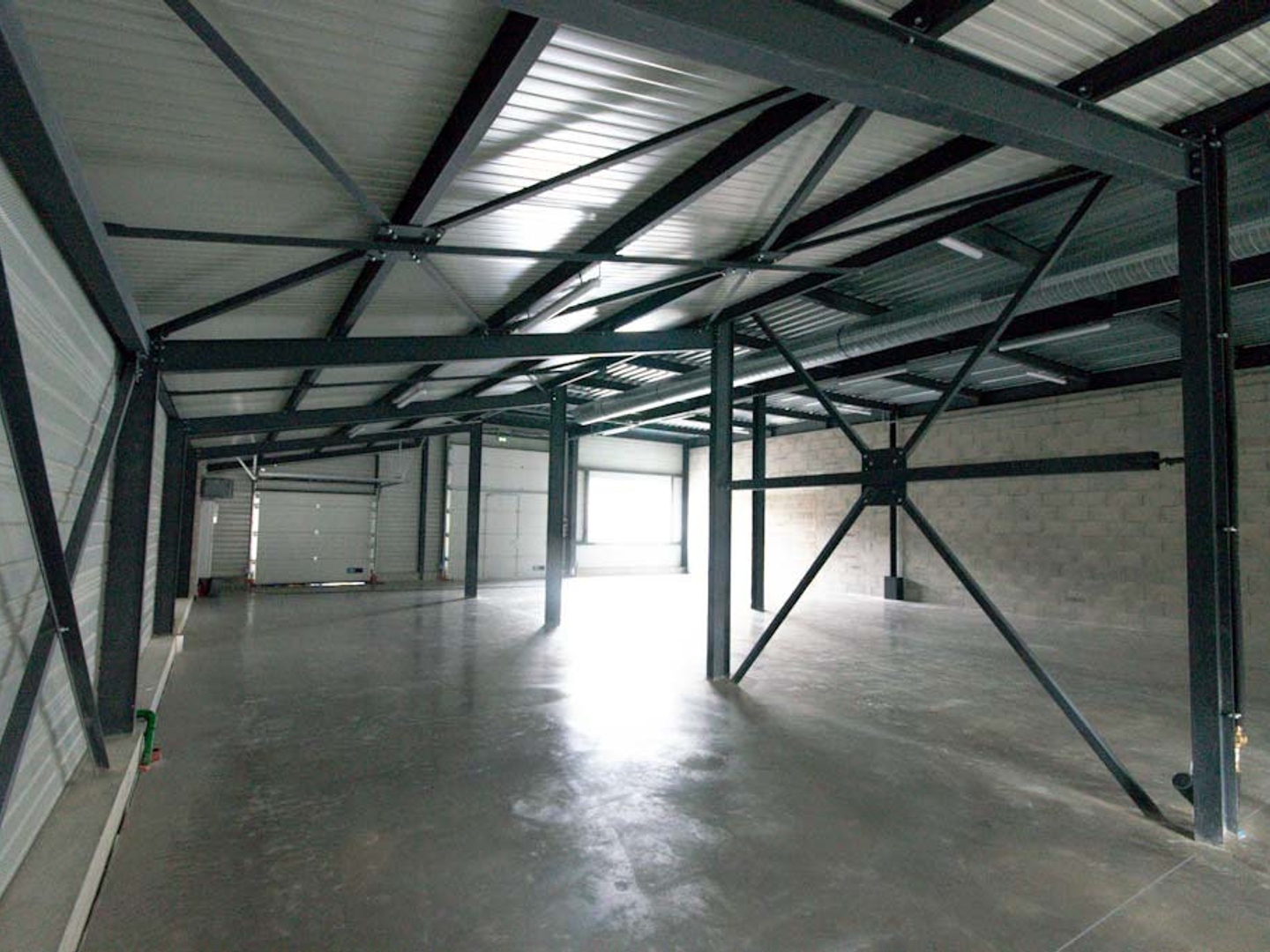 Immeuble à vendre - 6 pièces - 1146m2 - Chambéry (73000)