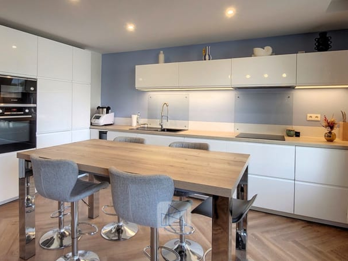Saint Félix Superbe appartement T3 rénové avec balcon et g