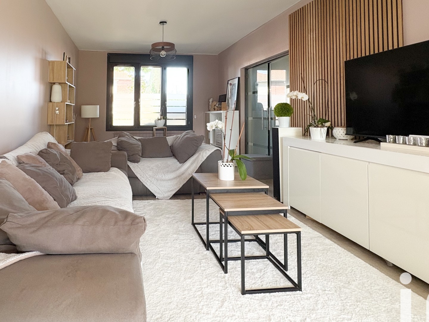 Maison 4 pièces 118 m²